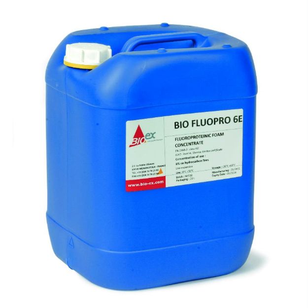 Schuimvormende vloeistof - 20 liter